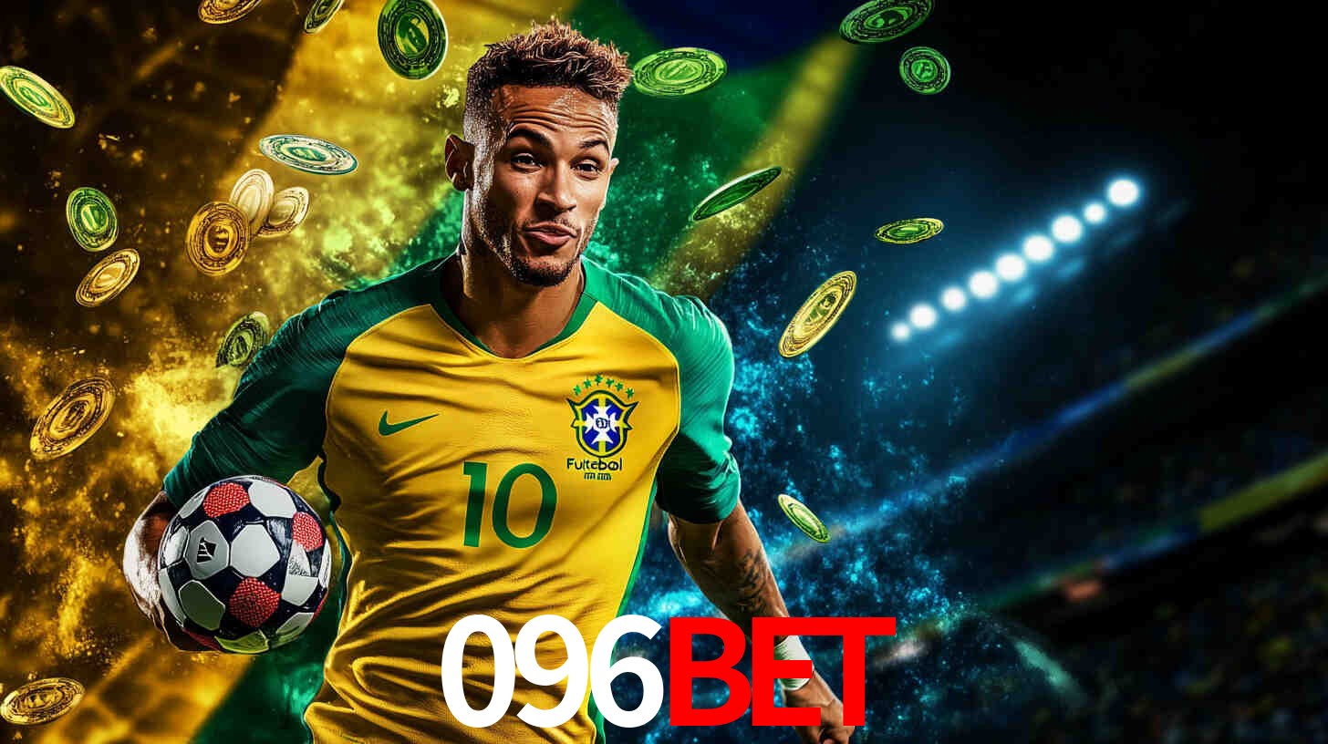 Descubra a Essência do 096BET: Nossa História e Compromissos