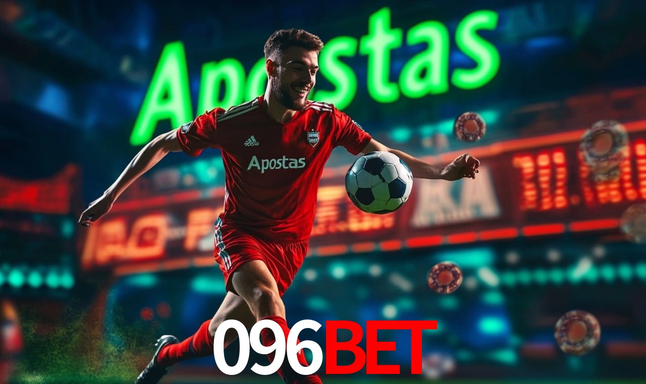Casino Ao Vivo 096BET