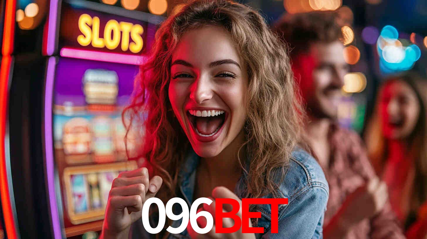 A Experiência Imersiva dos Cassinos Ao Vivo no 096BET