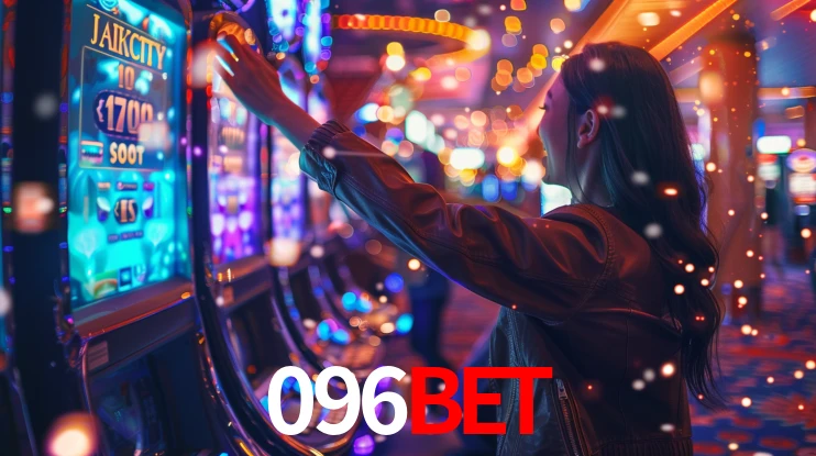 096BET.com