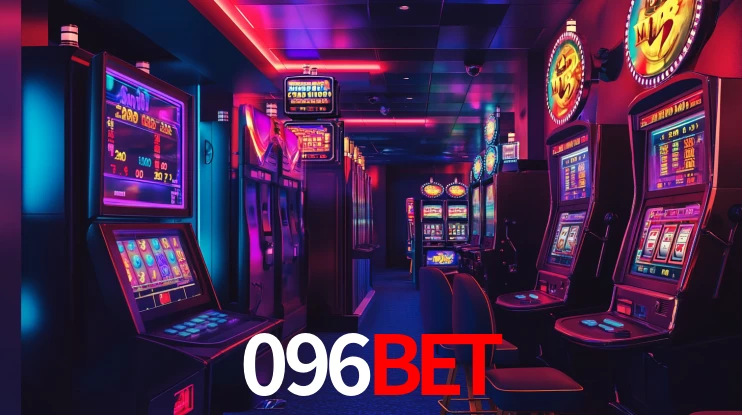Ofertas Imperdíveis na 096BET: Promoções e Bônus Que Valem a Pena