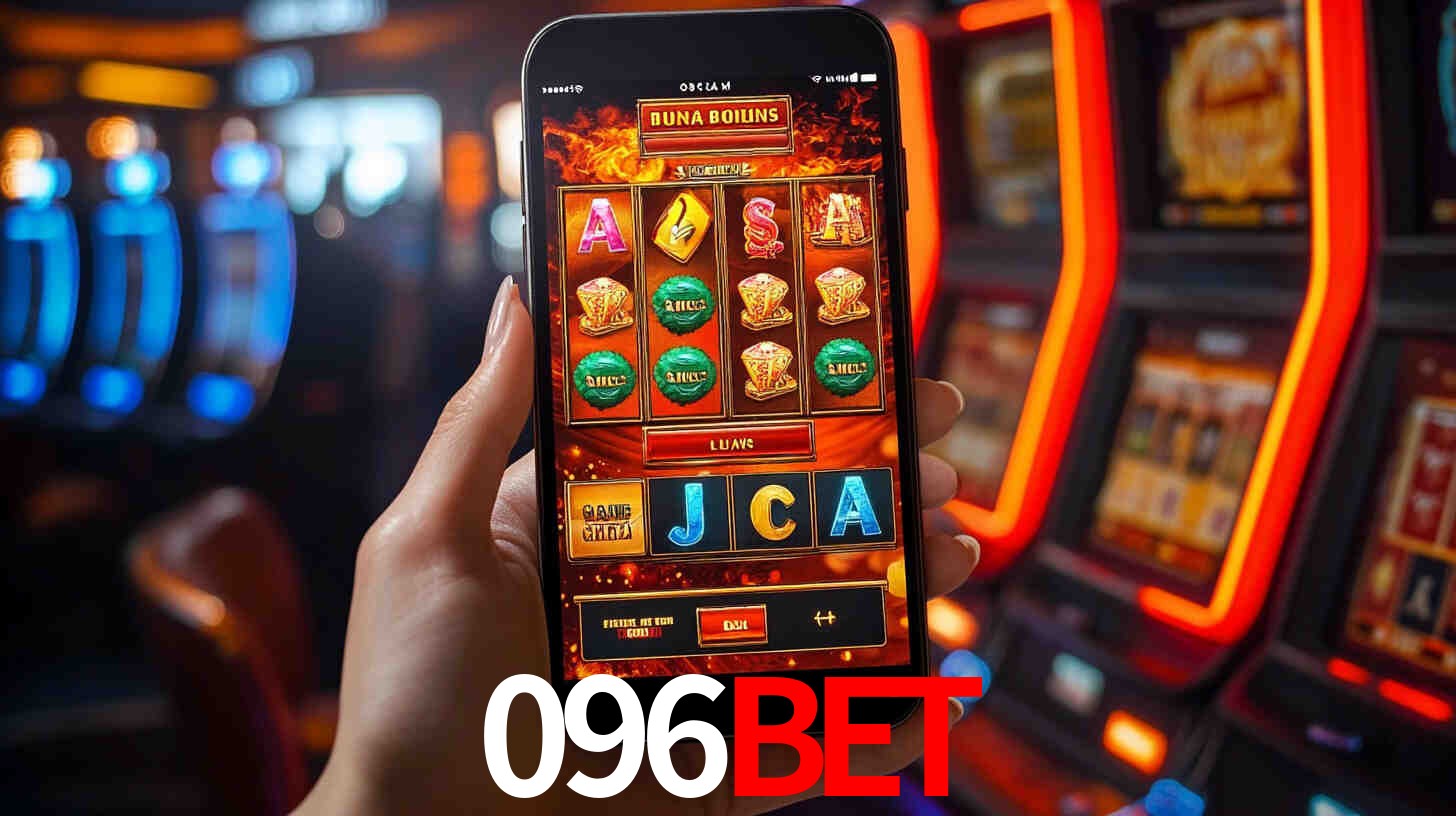 096BET.com
