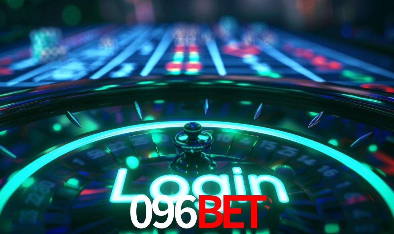 Casino Ao Vivo 096BET