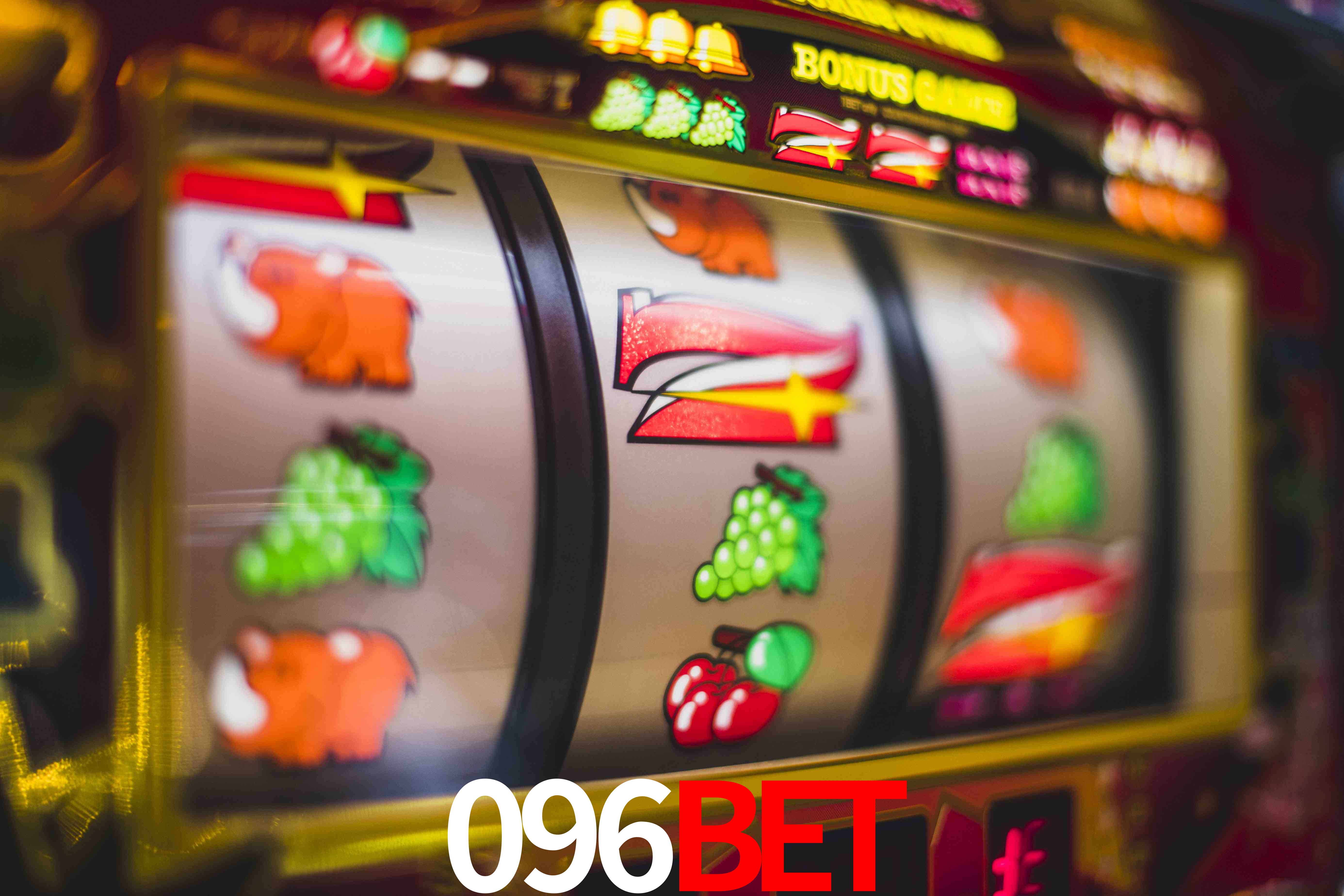 Tennis Betting 096BET