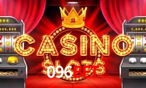 Games Directory 096BET