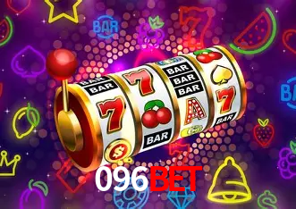 Apostas Esportivas na 096BET: Um Guia Completo