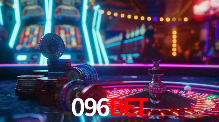 Secure Login 096BET