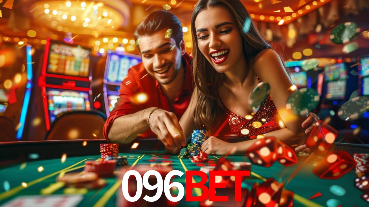 Requisitos do APK da 096BET para Android
