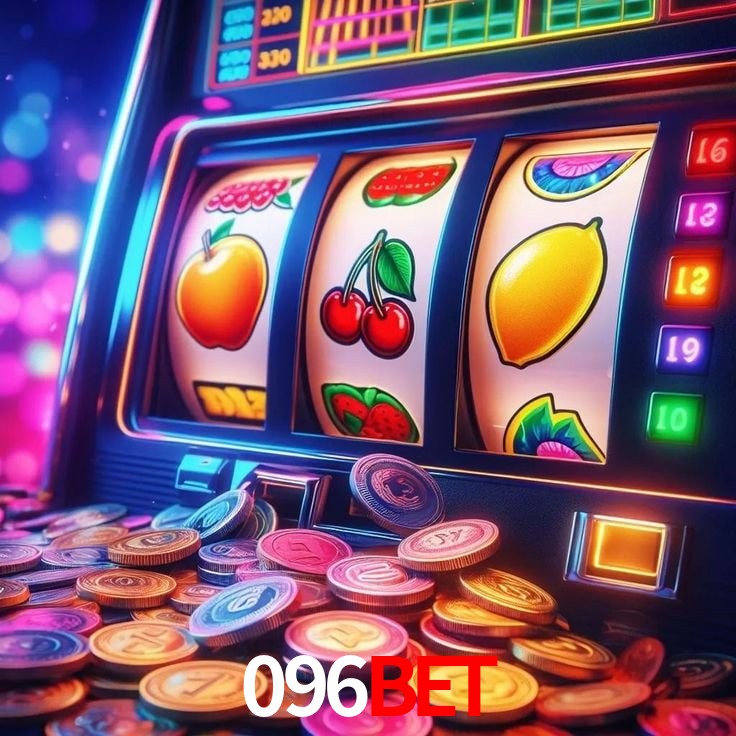 Login Seguro 096BET