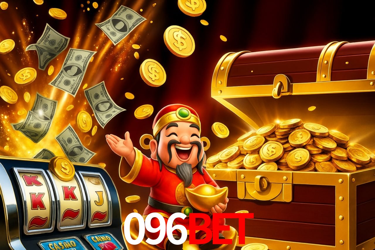 Jogo Spaceman 096BET