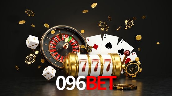 Basketball Betting 096BET