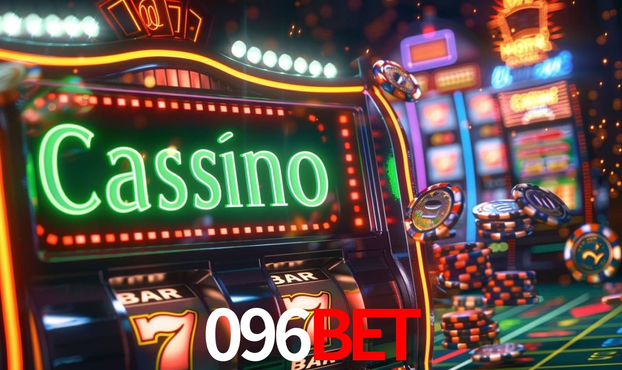 Requisitos do APK da 096BET para Android