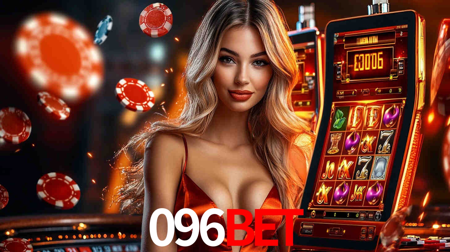 096BET - Aposta Segura Brasil - 096BET.com