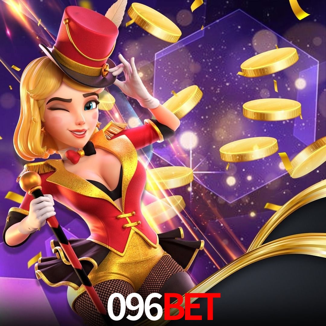 Football Betting 096BET