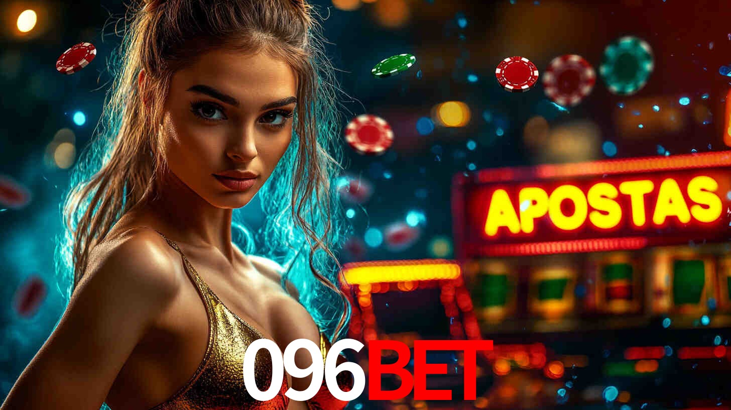 Descubra a Essência do 096BET: Nossa História e Compromissos