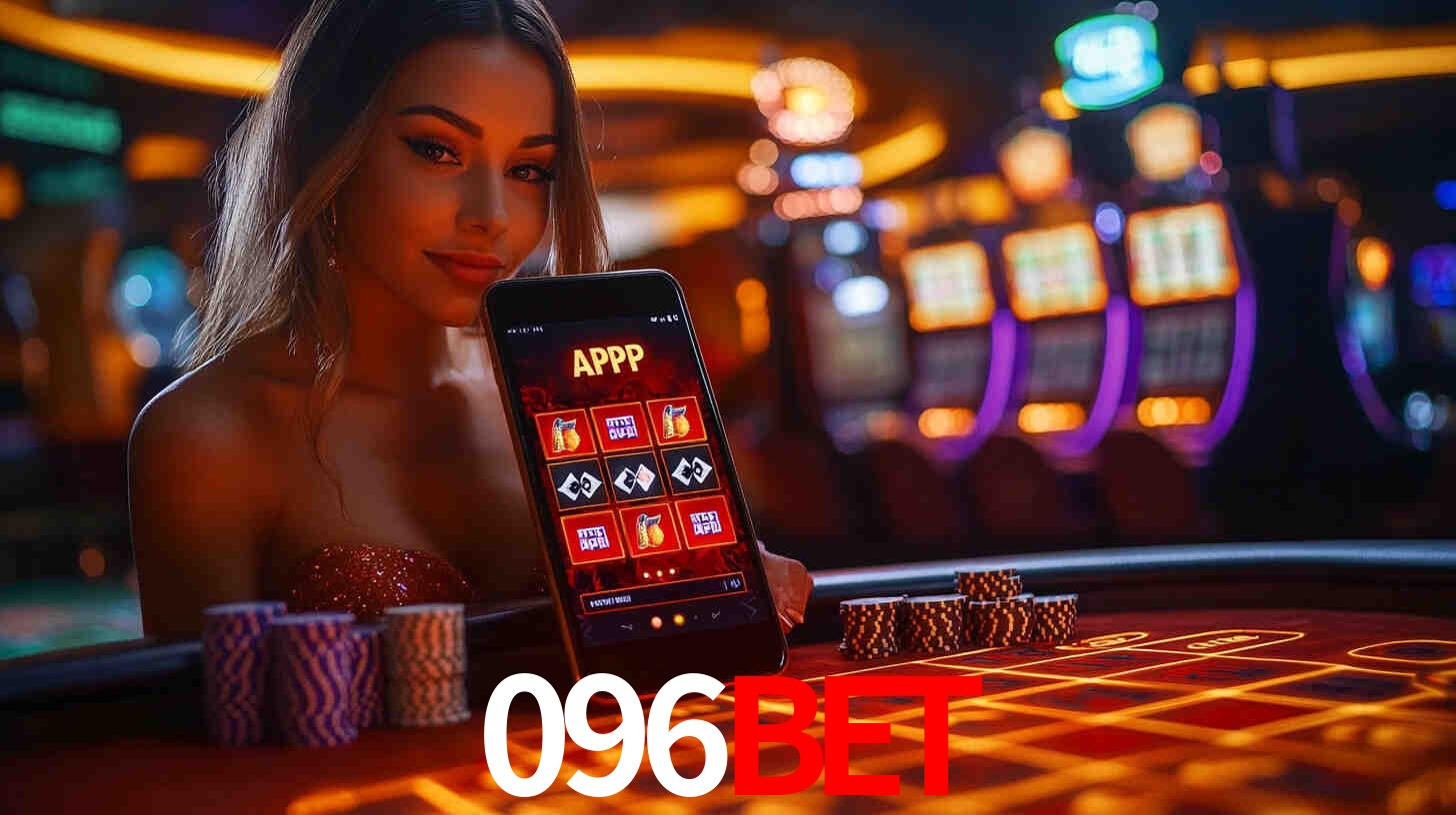 Explorando a Categoria de Eventos em Apostas na 096BET
