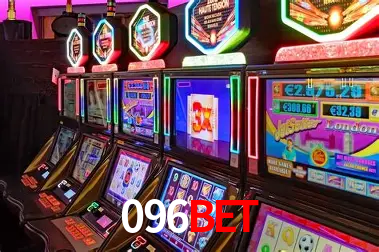 Explorando a Categoria de Eventos em Apostas na 096BET