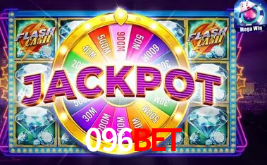 A Emoção da Loteria na 096BET: Uma Chance de Mudança de Vida