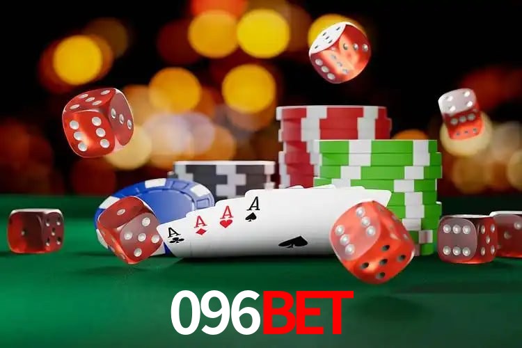 Ofertas Exclusivas 096BET