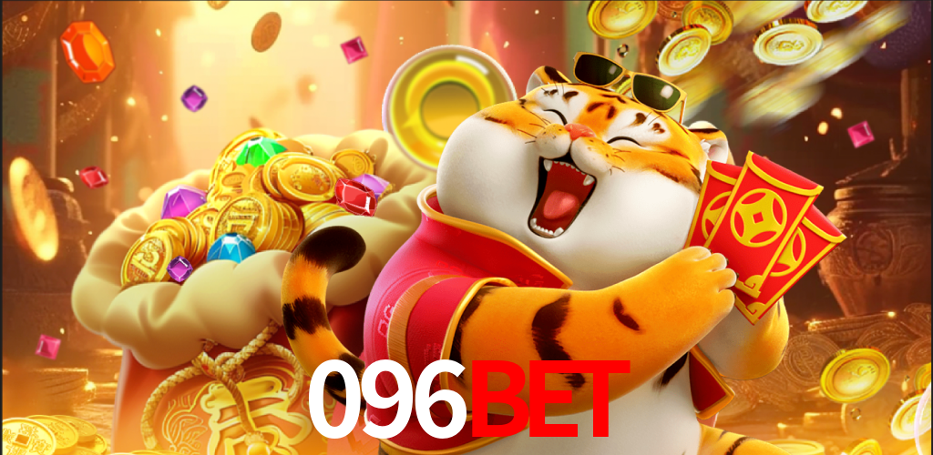 Bônus Generosos e Exclusivos no 096BET para Você!
