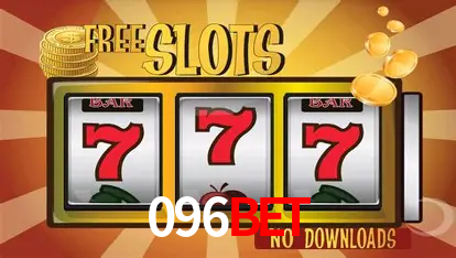 Descubra o Mundo do Cassino Online com 096BET