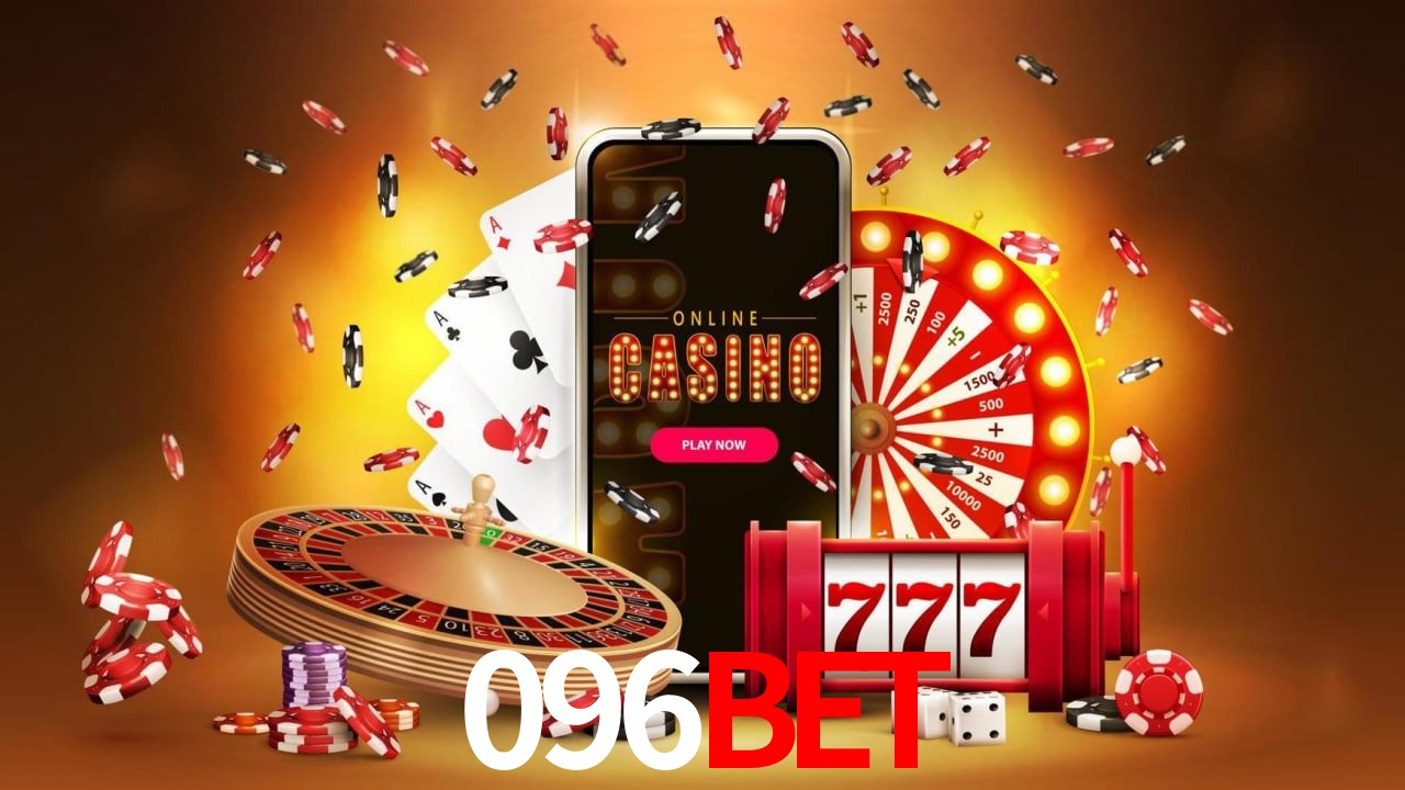 Descubra o Programa VIP da 096BET: Vantagens Exclusivas para Jogadores