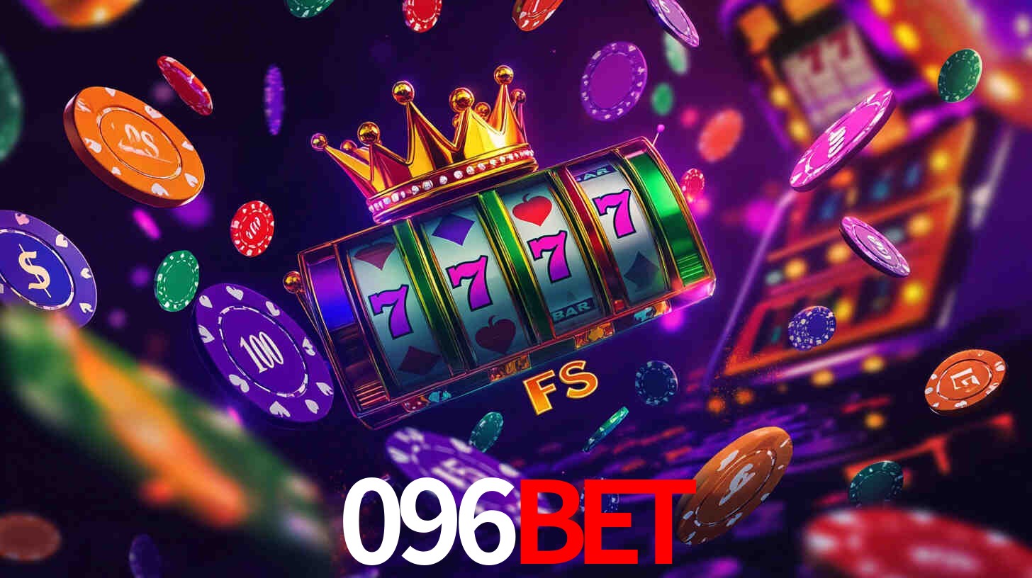 Daily Bonuses 096BET