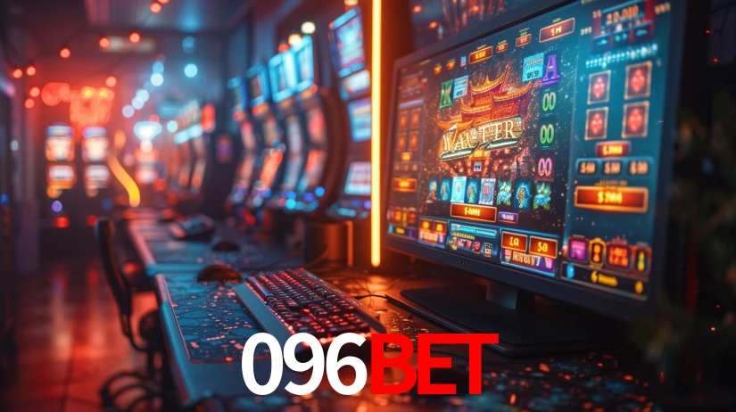 096BET login