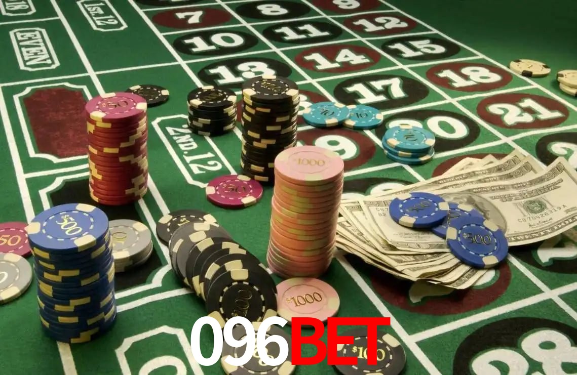 Experimente o Login Seguro Premium no 096BET