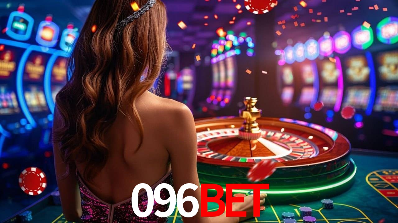Requisitos do APK da 096BET para Android