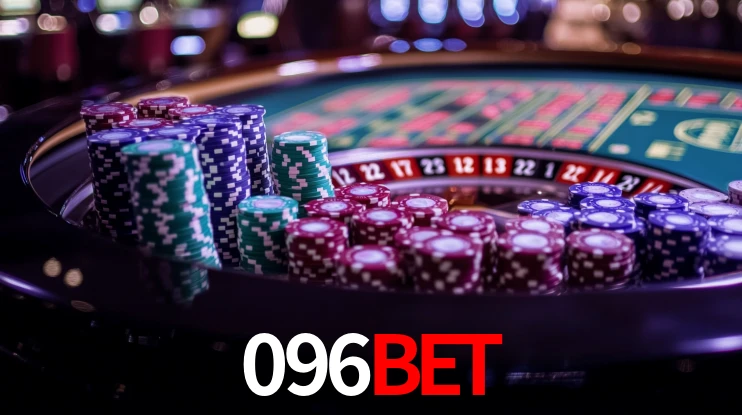 Live Casino 096BET