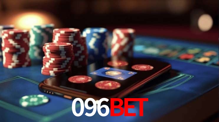 Requisitos do APK da 096BET para Android