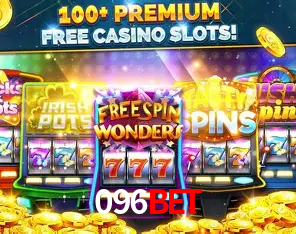 Desvendando o Mundo dos Jogos Virtuais na 096BET