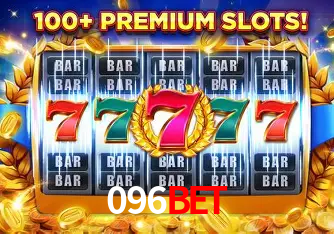 A Popularidade dos Caça-Níqueis no 096BET
