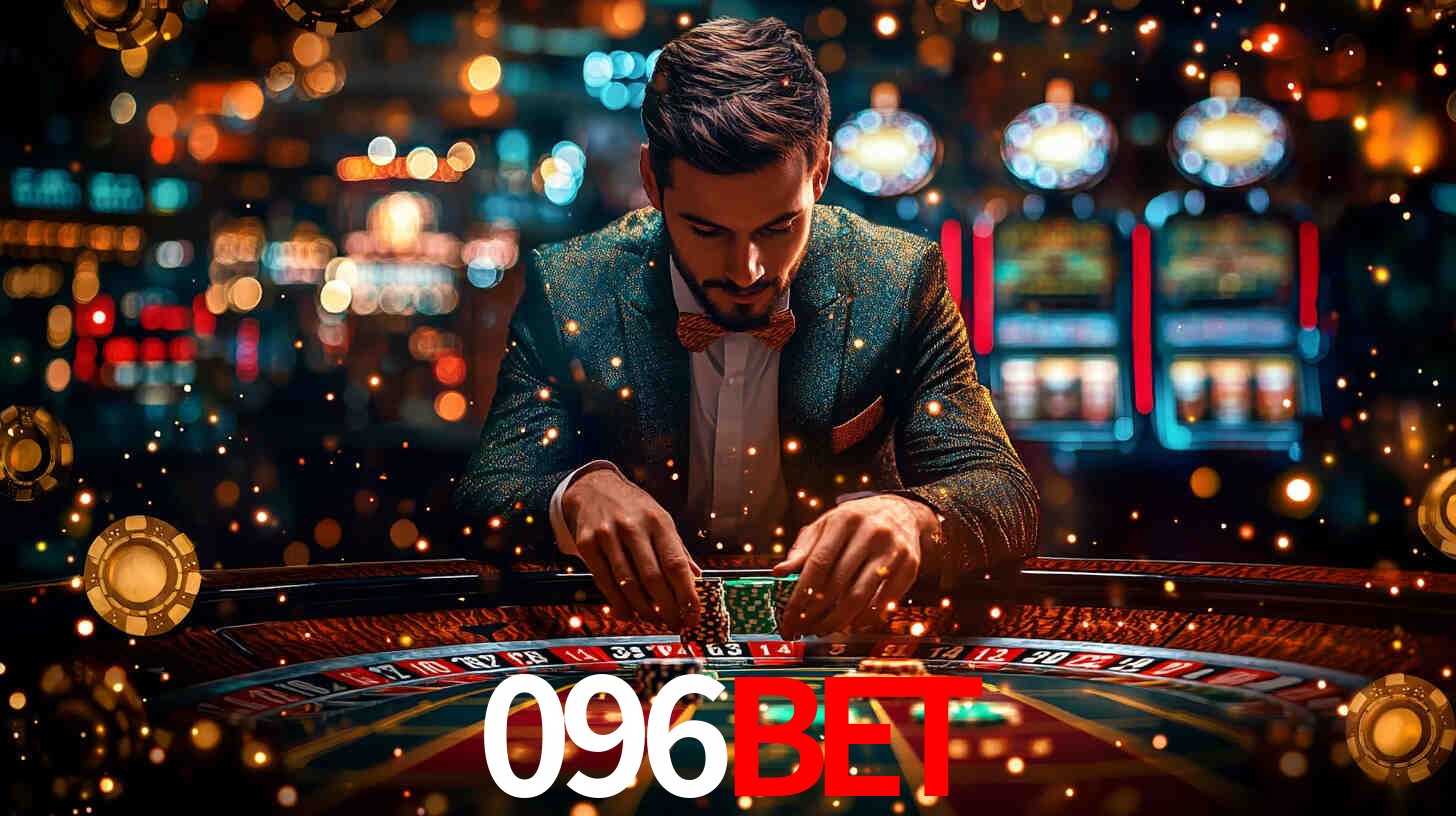 Instant EasyPaisa 096BET