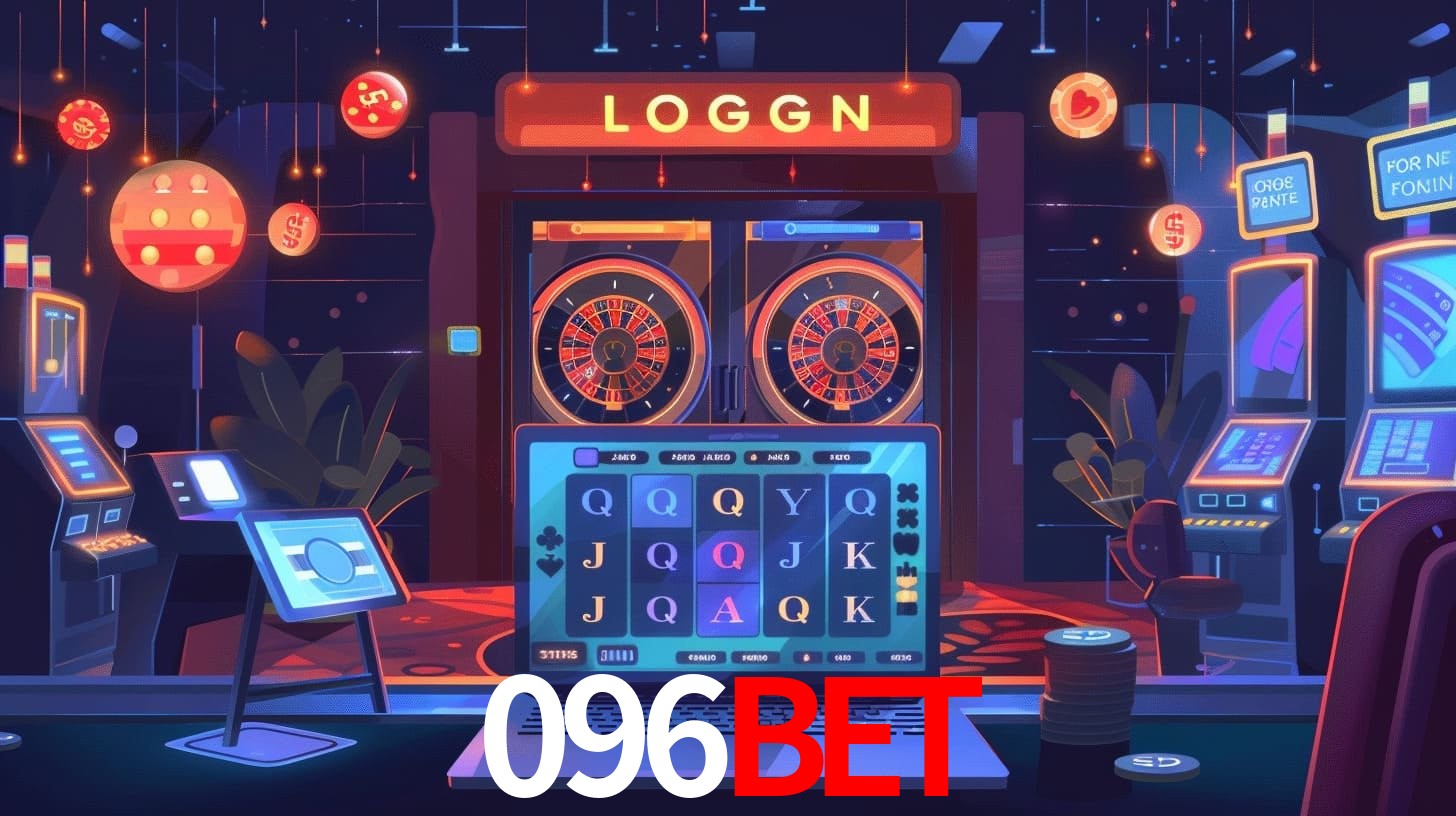 096BET