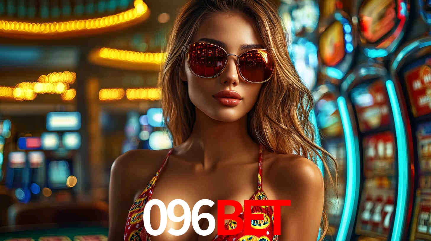 096BET App Interface