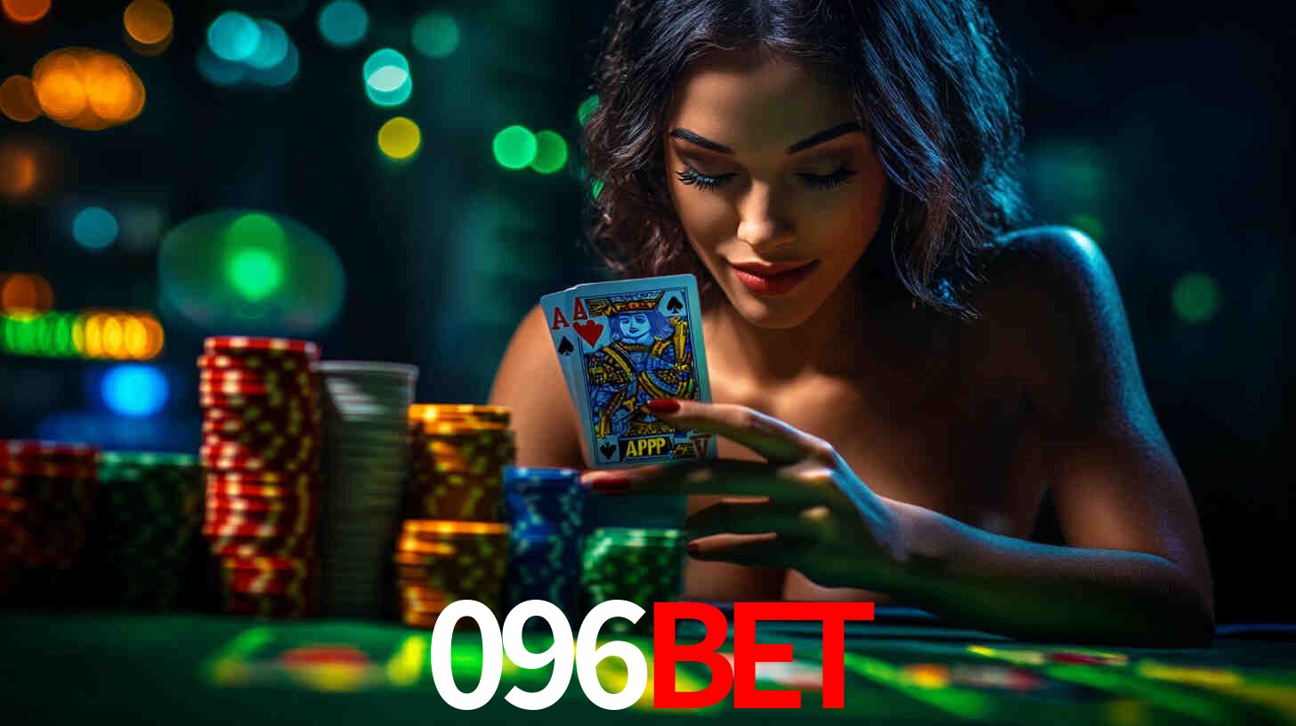Descubra o Programa VIP da 096BET: Vantagens Exclusivas para Jogadores