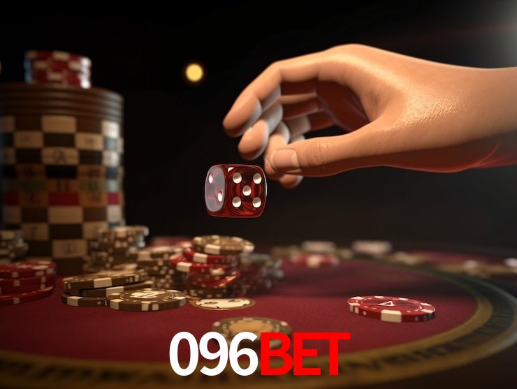 Promoções Sazonais 096BET