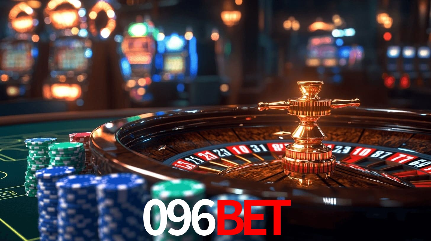 096BET login