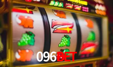 Inovações de Jogos na 096BET: O Futuro das Experiências Interativas