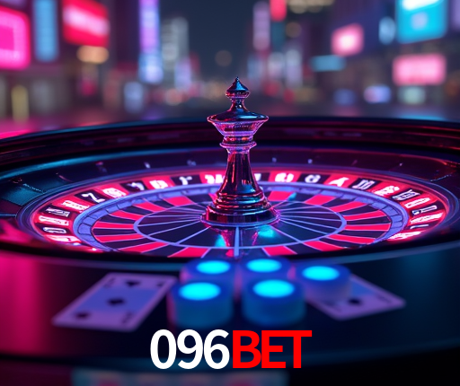 A Emoção da Loteria na 096BET: Uma Chance de Mudança de Vida