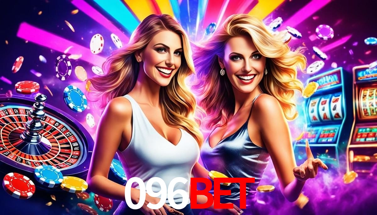 Casino VIP 096BET