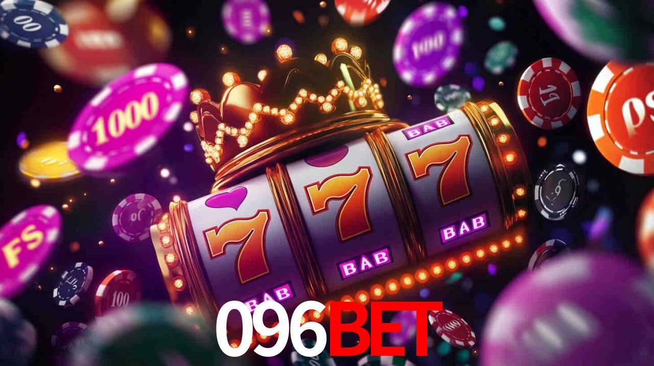 Live Casino 096BET