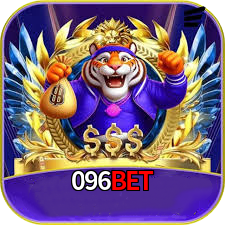 096BET Logo